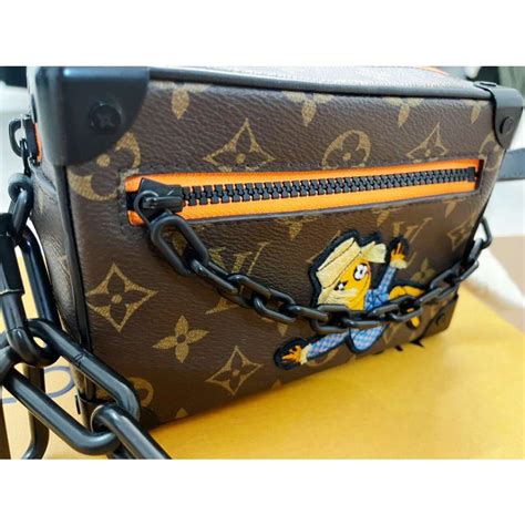 lv m80159|Buy LV MINI SOFT TRUNK M80159 @ $179.00 .